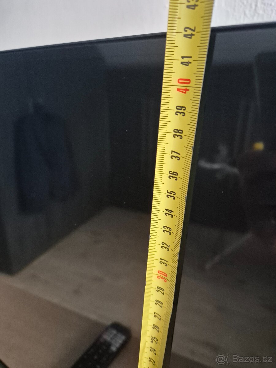 Prodám televizi Hisence - 6