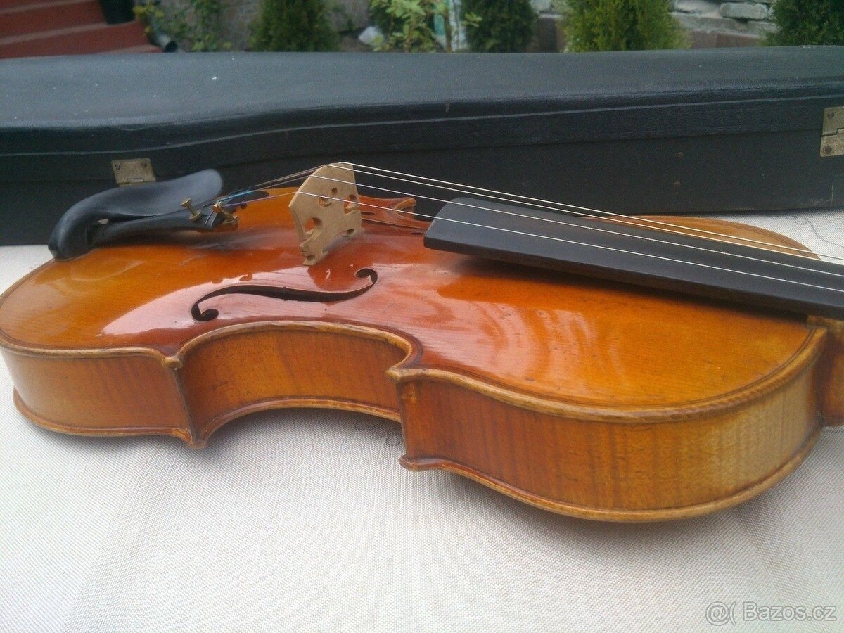 Naprosto nádherné Sen Housle, housle, violoncello - 6