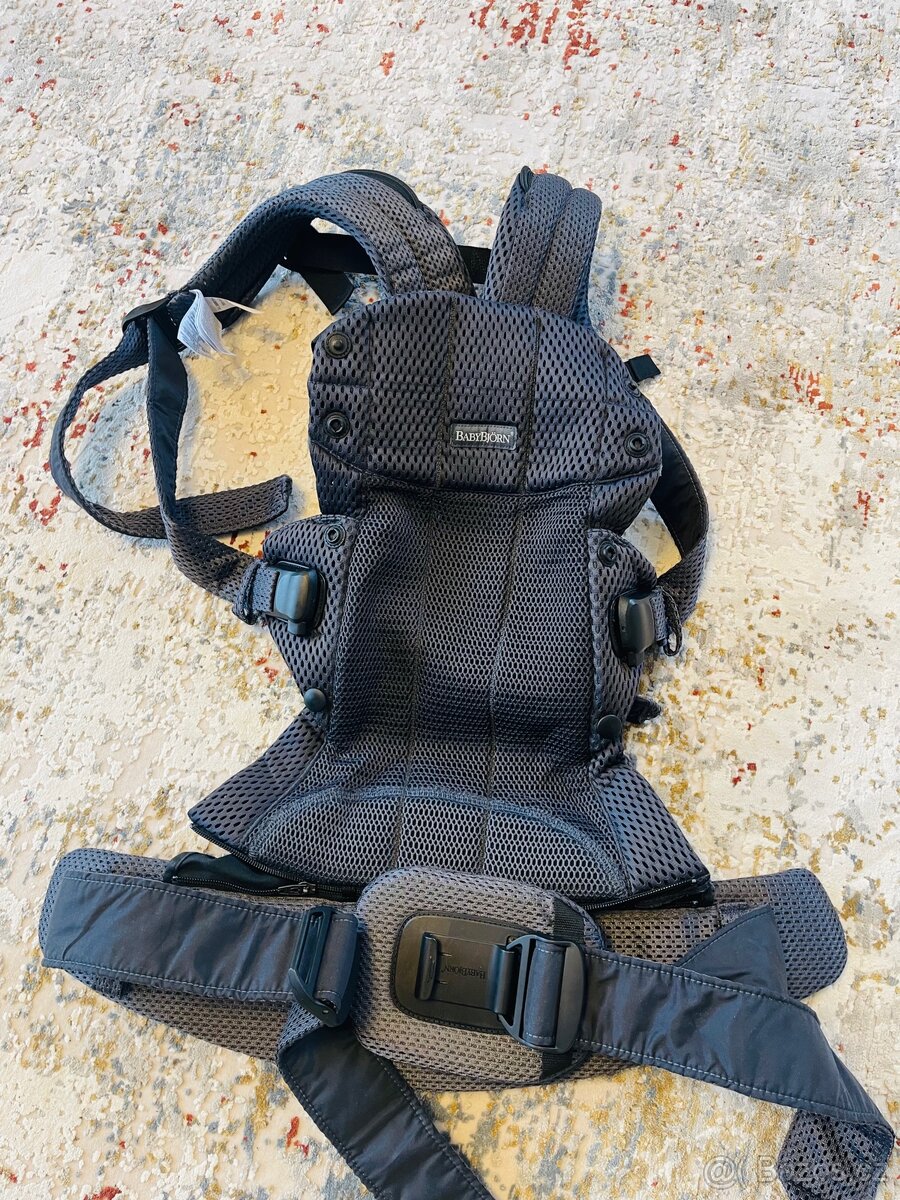 Babybjorn Nositko - 6