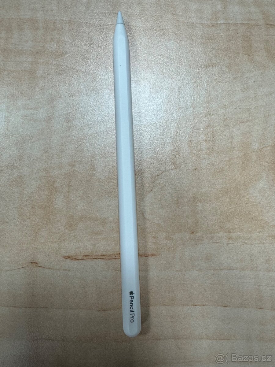 Tablet iPad Air 11 M3 128GB Wifi + Apple Pencil Pro - 6