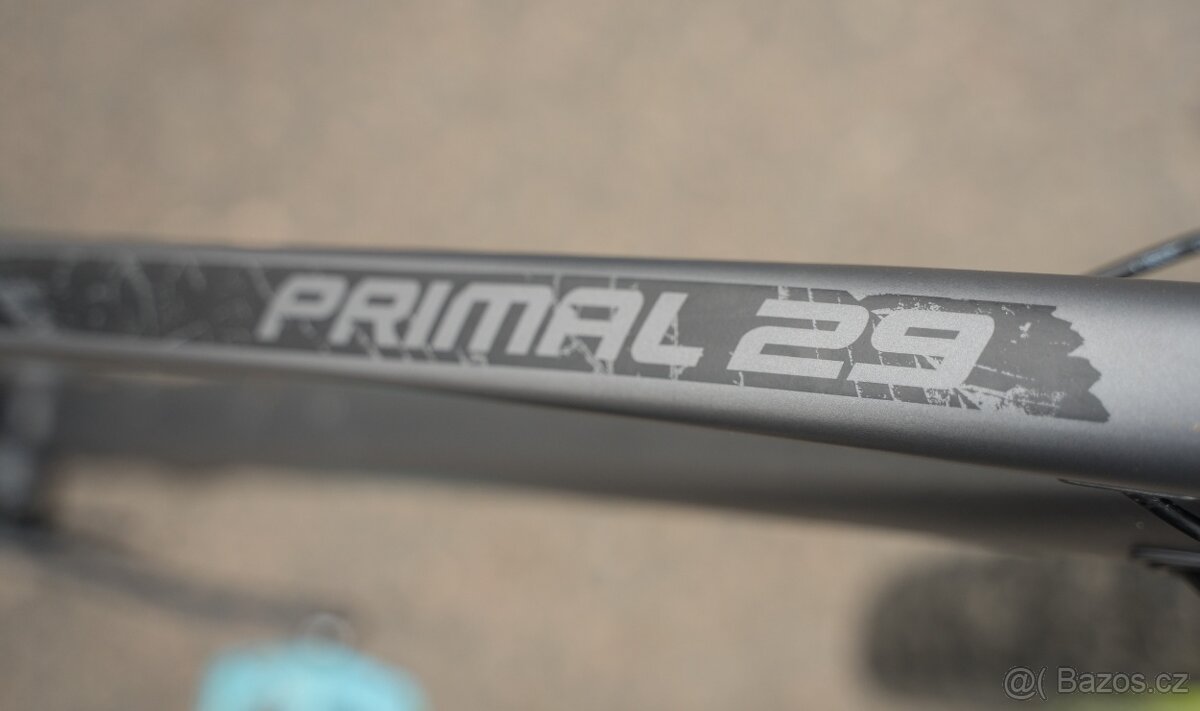 Dartmoor Primal 29 - 6