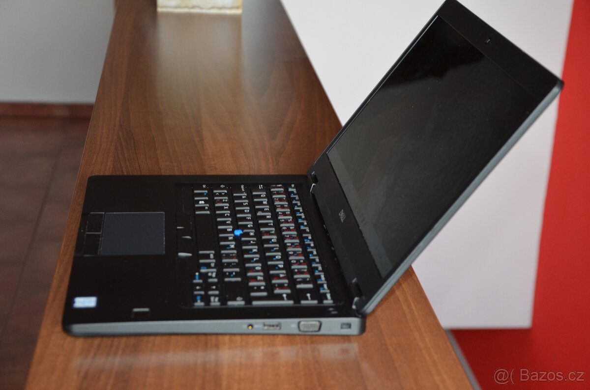 Dell latitude 5490 i5/16GB/SSD 256GB M.2/záruka - 6