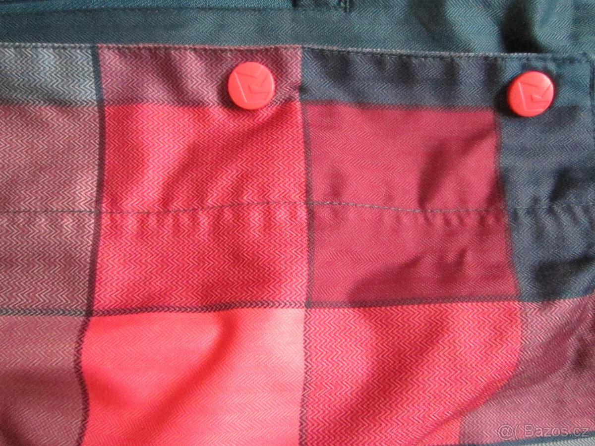 Sportovní bunda zn. Reaper, vel. S/36 až M/38 - 6