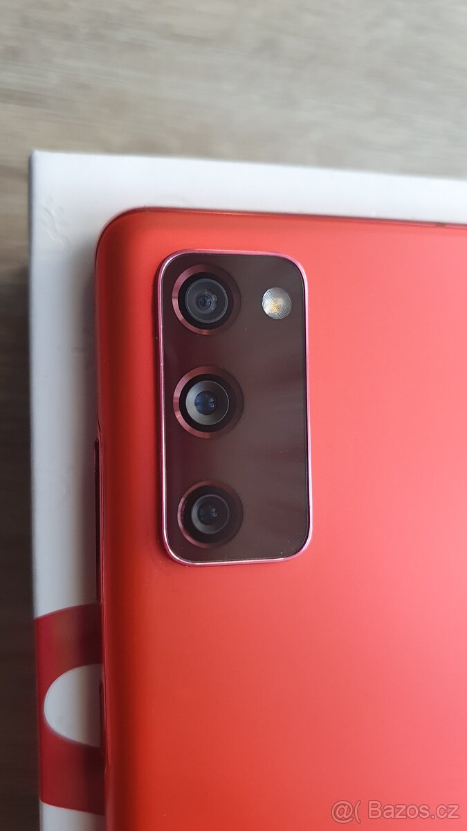 Samsung galaxy S20 FE - 6