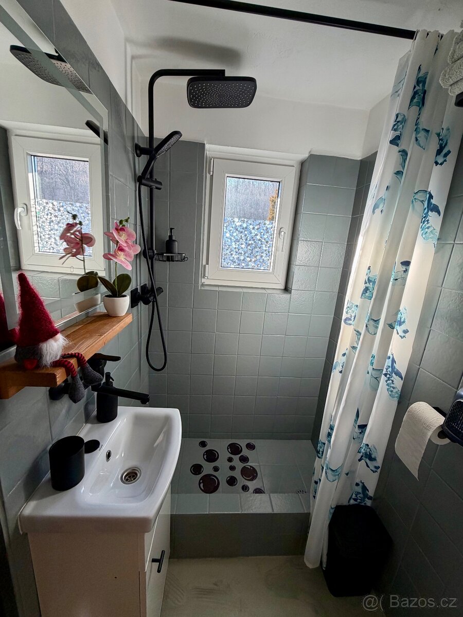 VÍKENDOVÝ PRONÁJEM BESKYDY 16.1-18.1 - 6