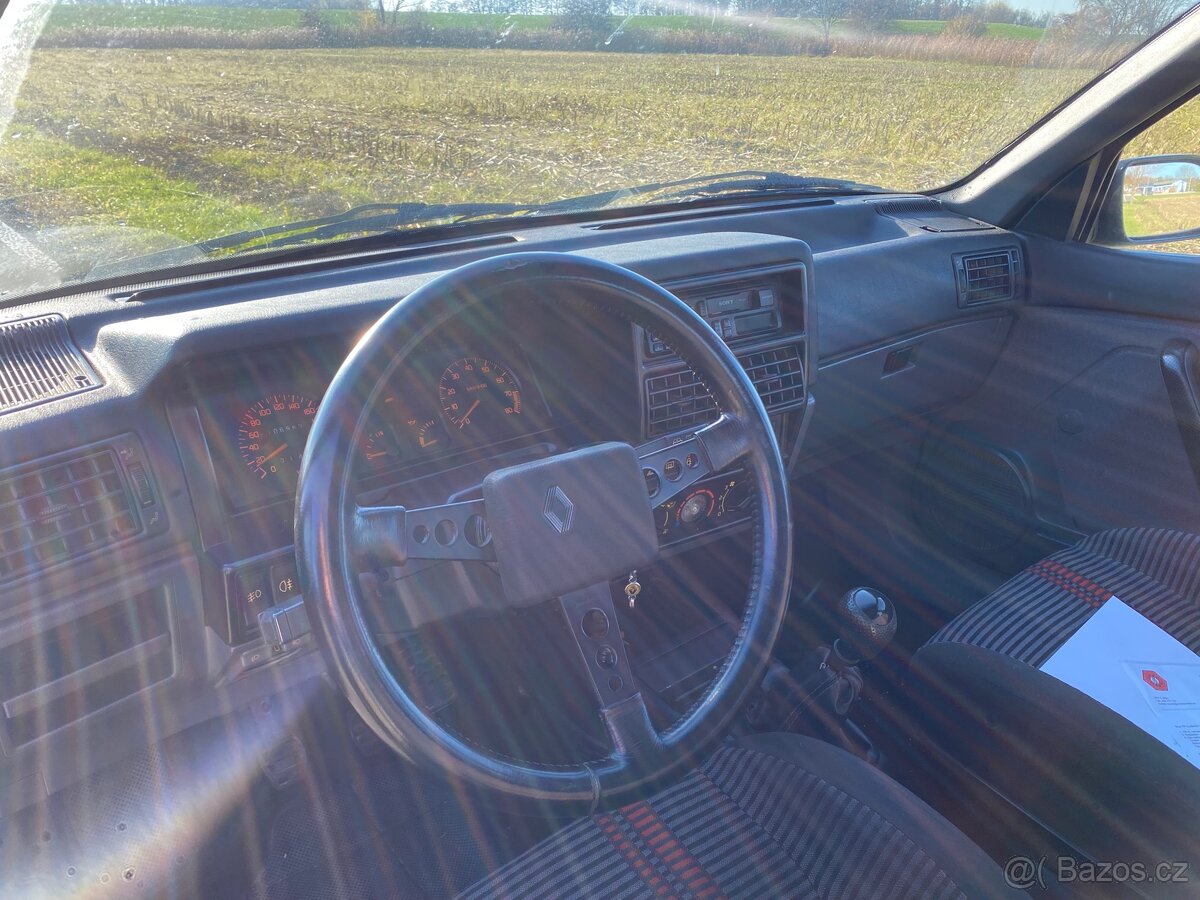 Renault 19 1.8 16v ph1 - 6