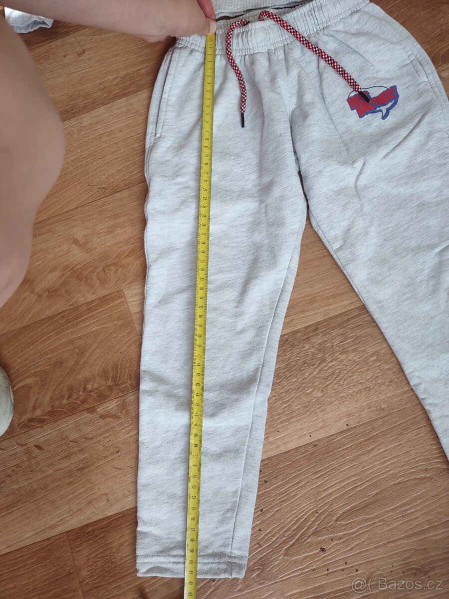 Tepláková souprava 110-116 - 6