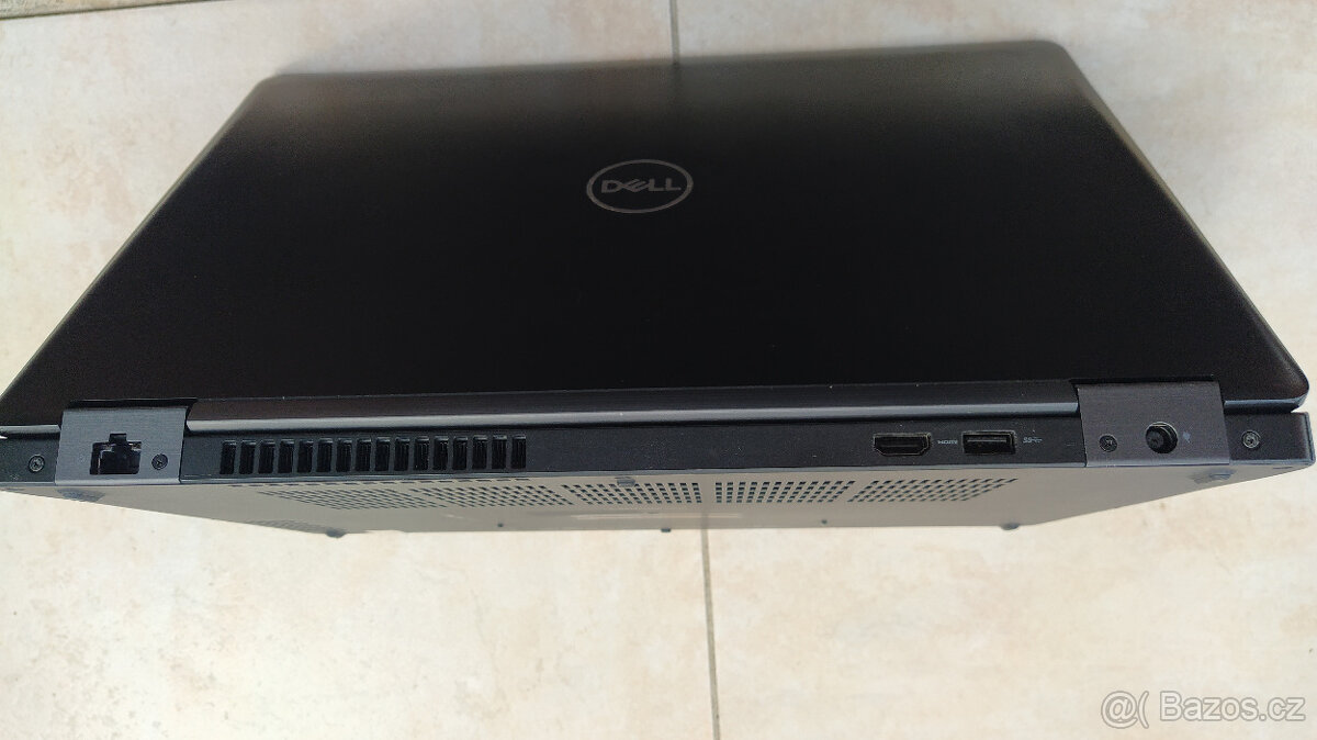 Dell Latitude 5590 - i5, 8GB RAM, SSD 256GB - 6