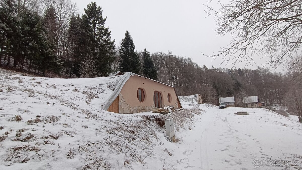 Prodej rekreačního objektu - 6