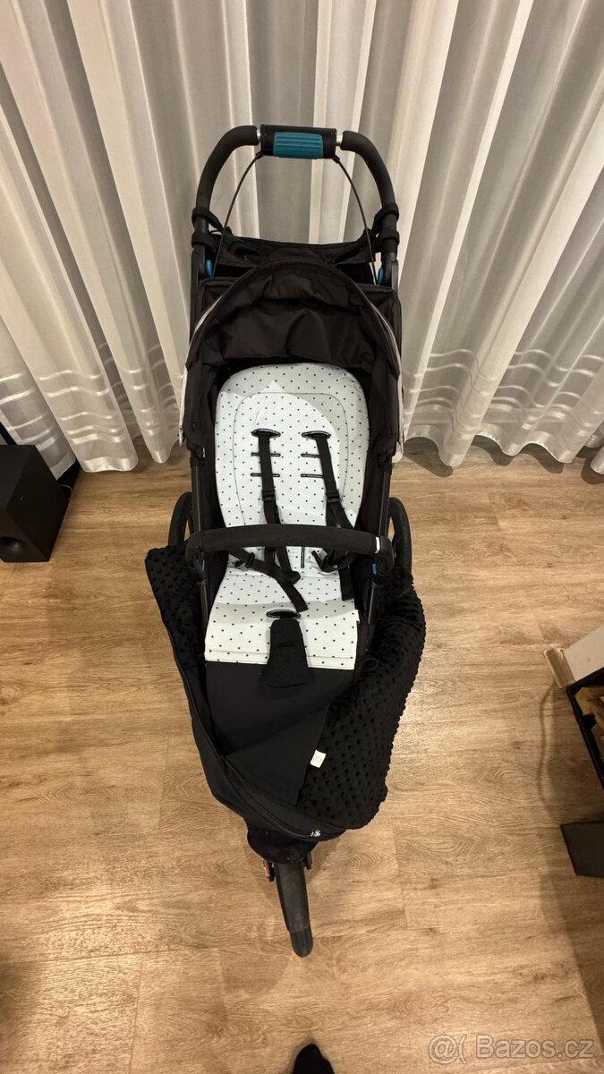 Thule Urban glide 2 - 6
