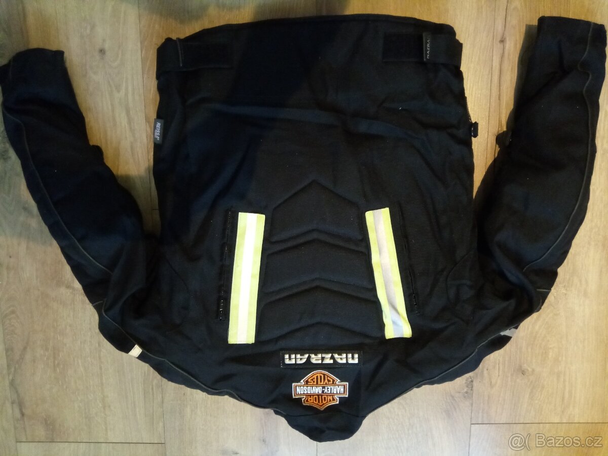 Bunda na motorku - 6