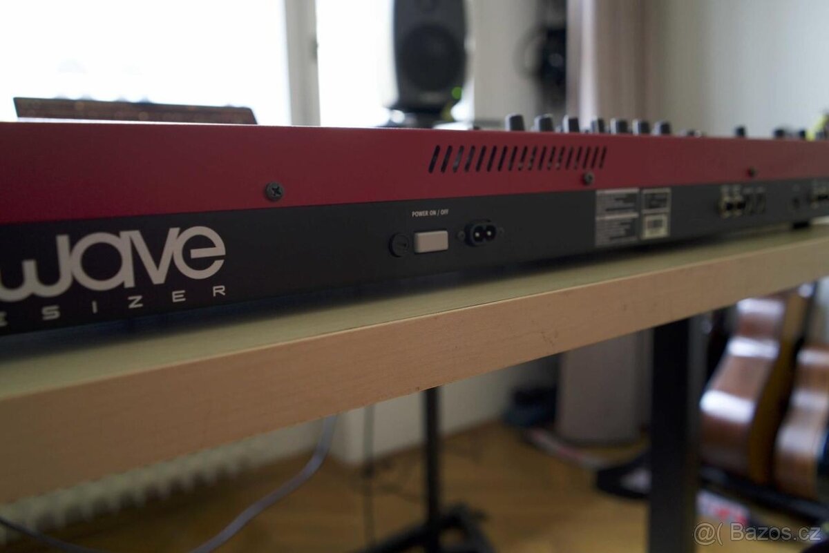 Nord Wave - 6