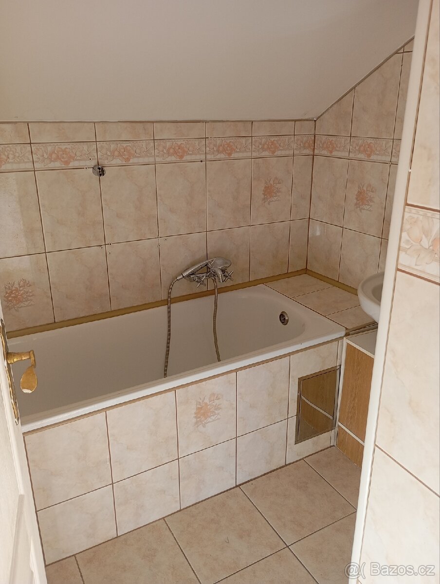 Rodinný dům Vyžlovka - 6