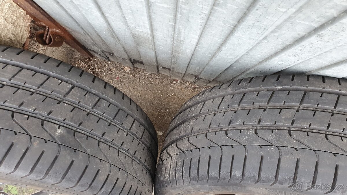 20" na Mercedes 5x112 - 6