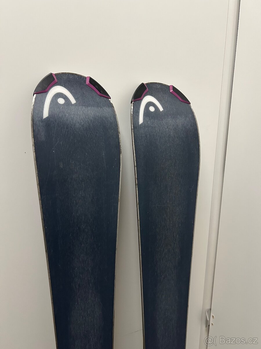 Lyže - 6