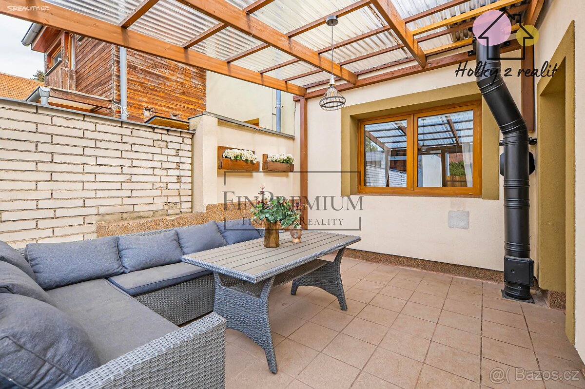 Rodinný dům 98 m2 v obci Brandýsek - 6