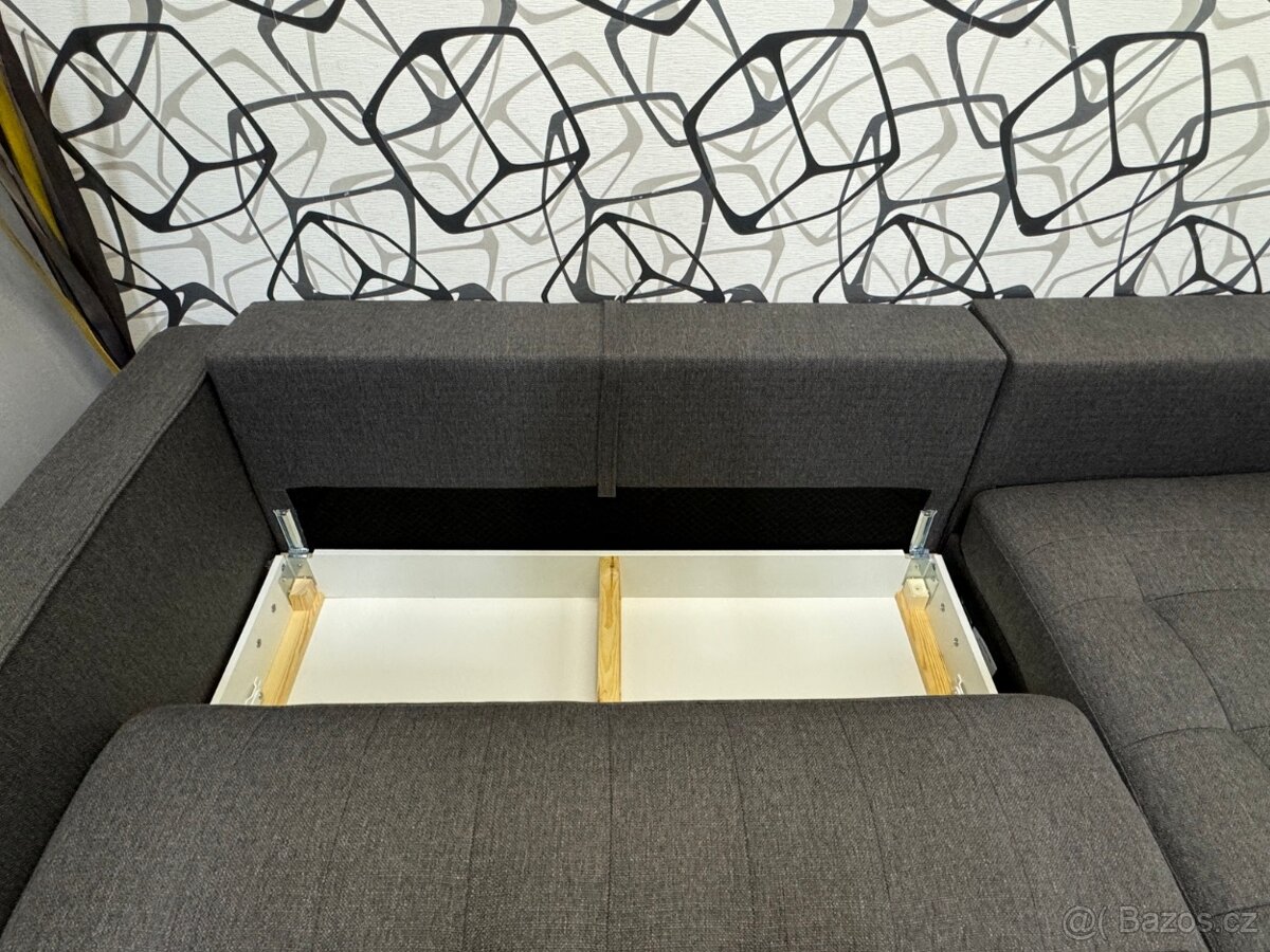 Sedací souprava SANTO - 6