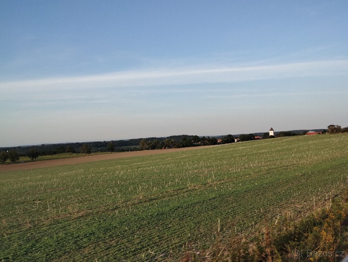 Krásný pozemek - 6