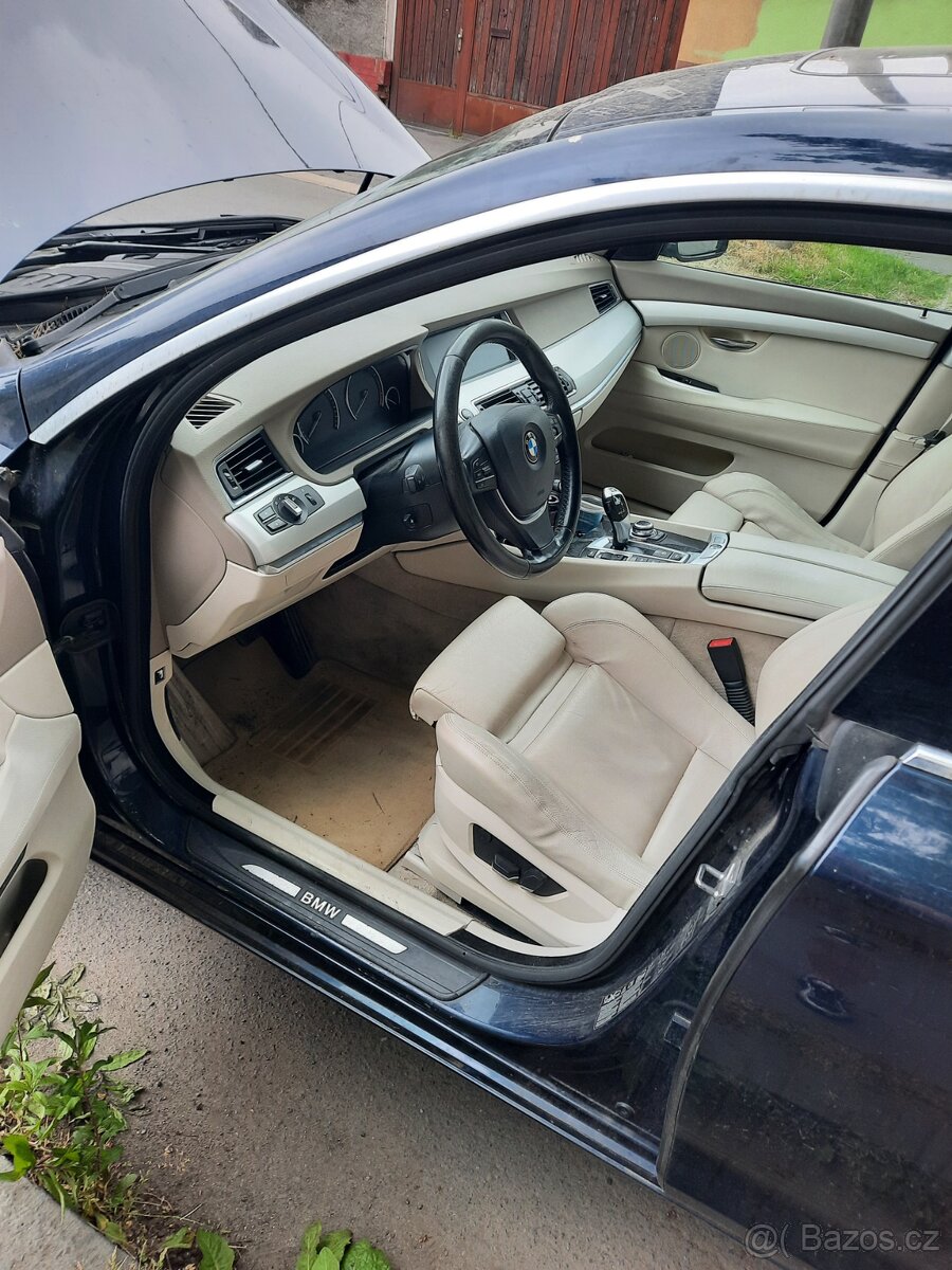 BMW 530d xdrive GT - 6