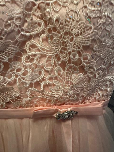 slavnostní šaty - 6