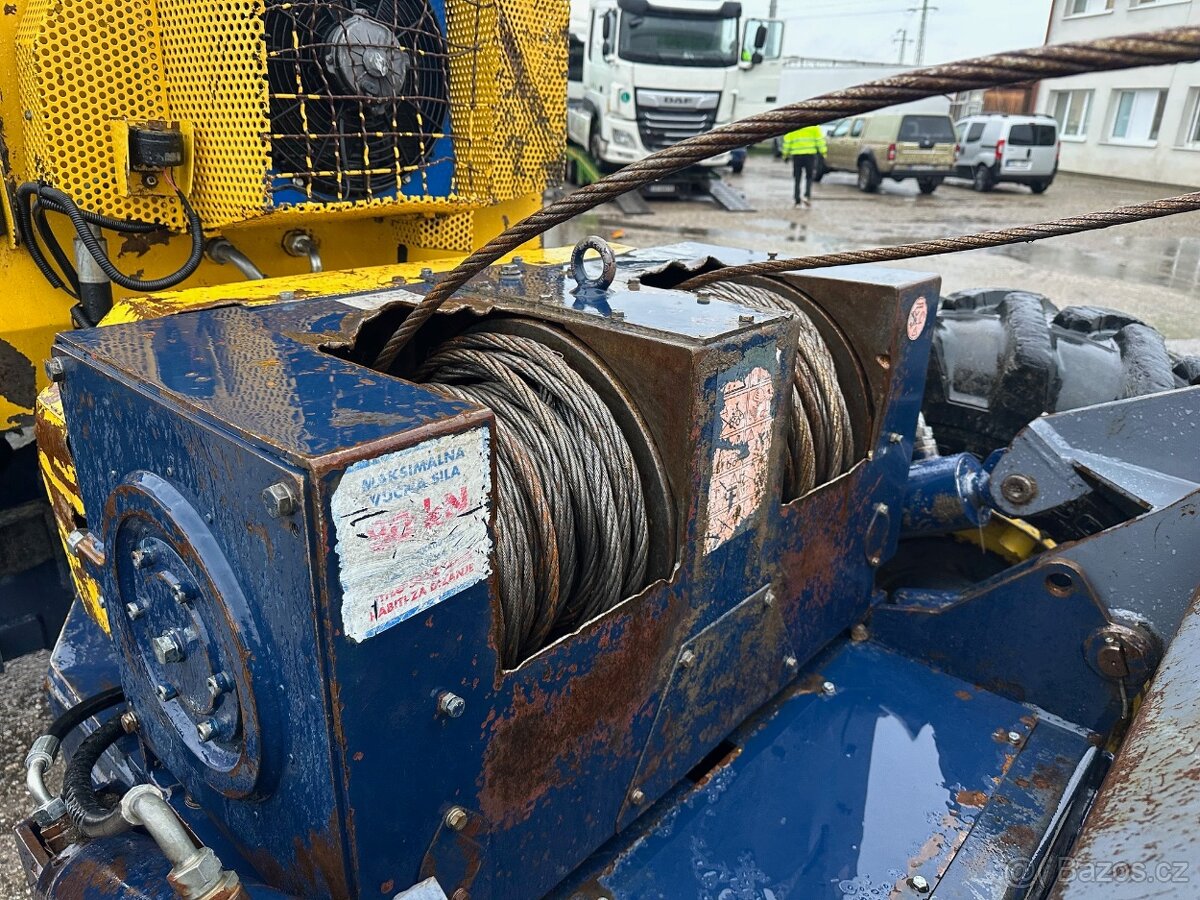 LKT Hittner Ecotrac 120 2018 vin 018 - 6