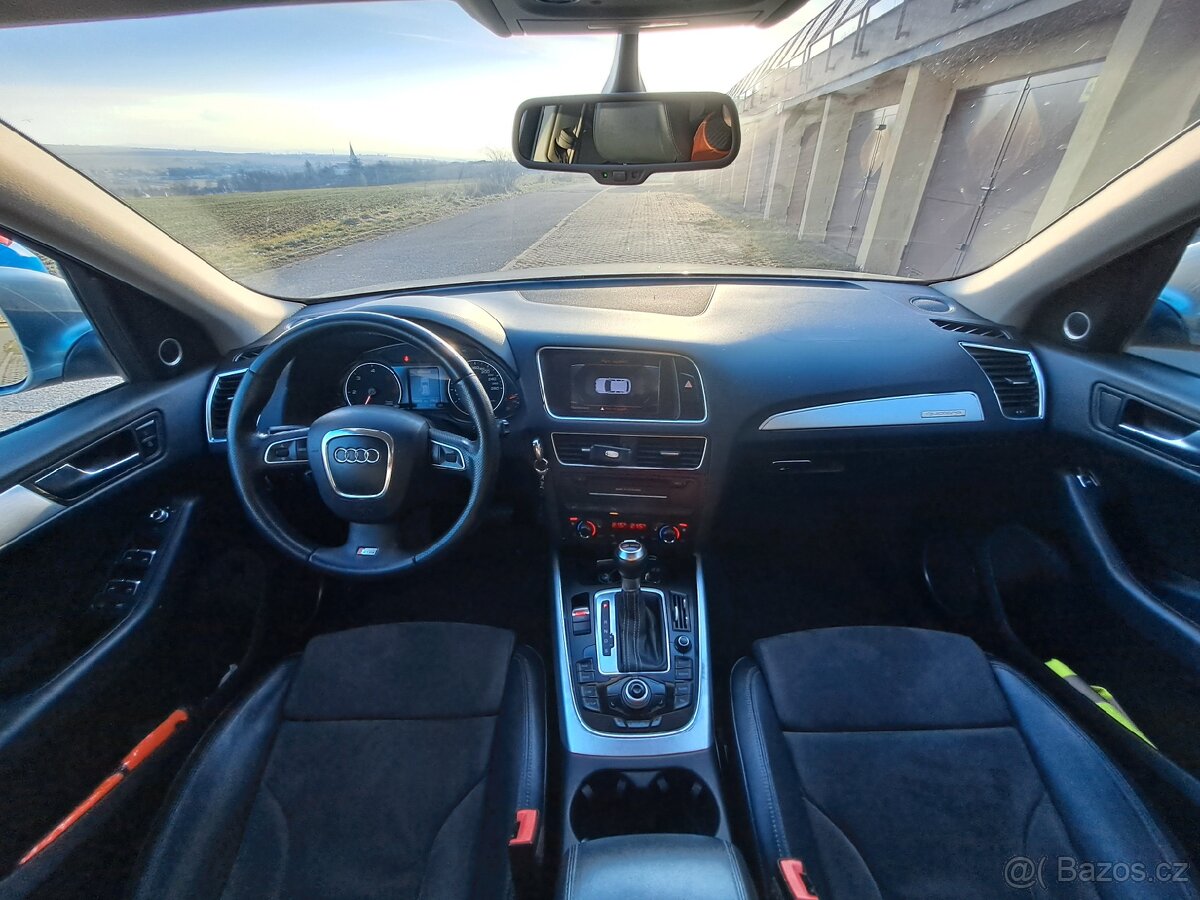 Audi Q5 3.0 TDI quattro S-line - 6
