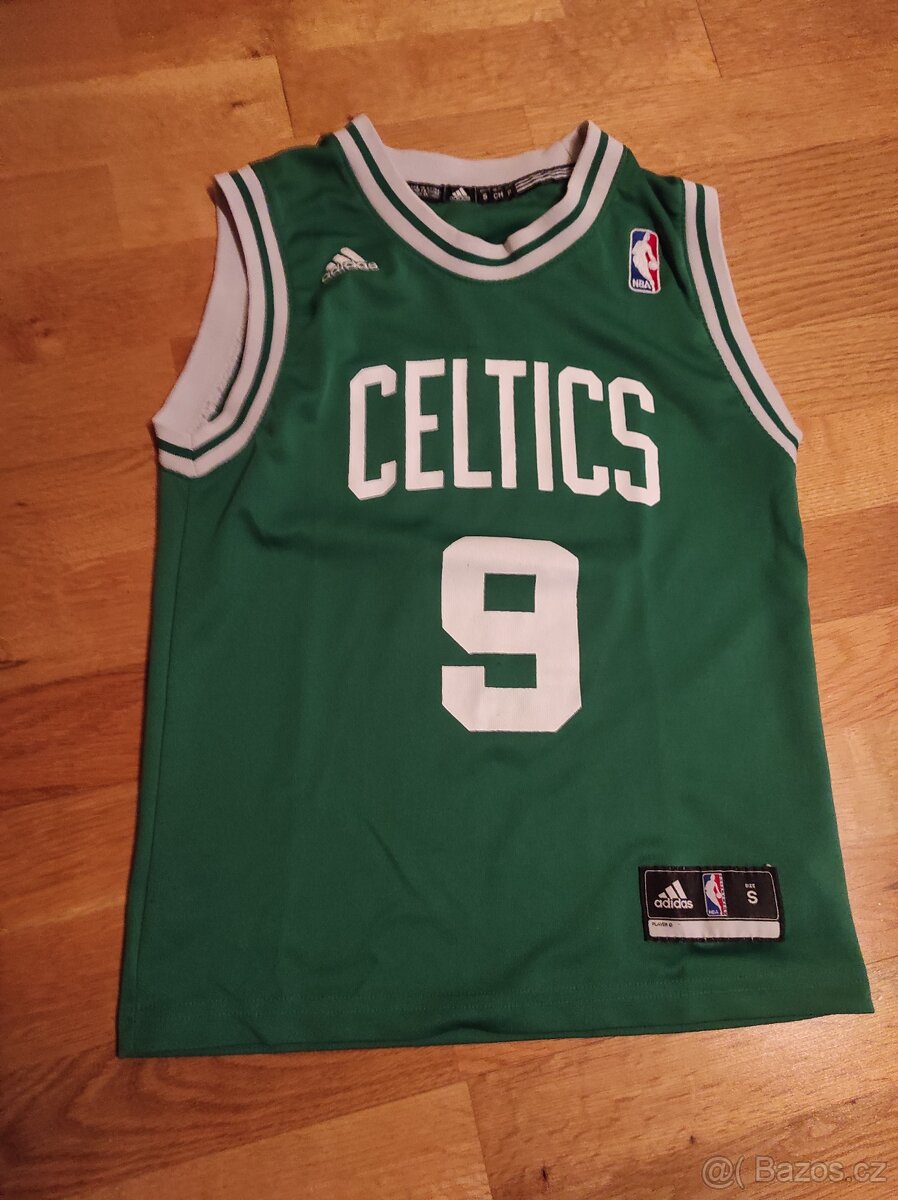 Dětský nátělník Adidas - 6