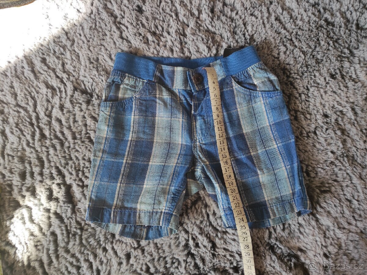 Kraťasy 80-86 - 6
