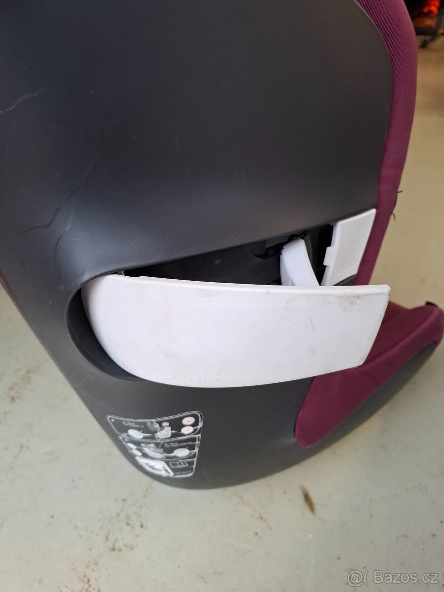 Autosedačka Cybex Sirona M2-I size - 6