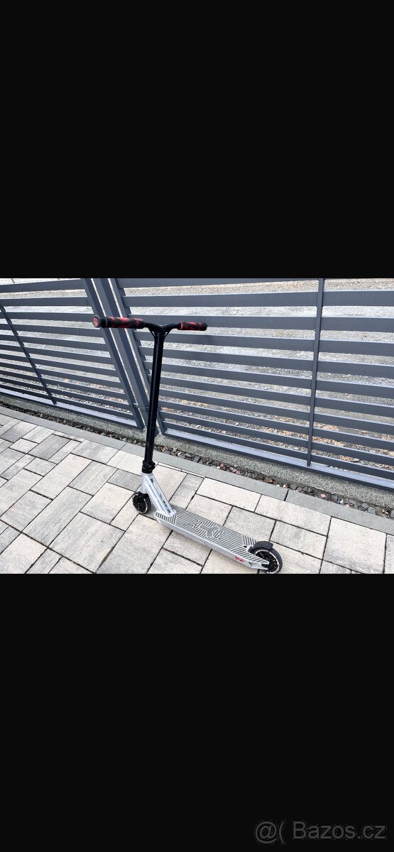 Freestyle koloběžka Triad - 6