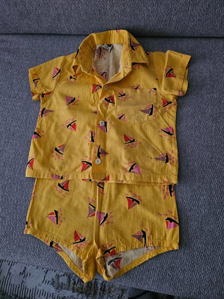 dětské věci bavlněné,termoska,knihy miminko,batole - 6