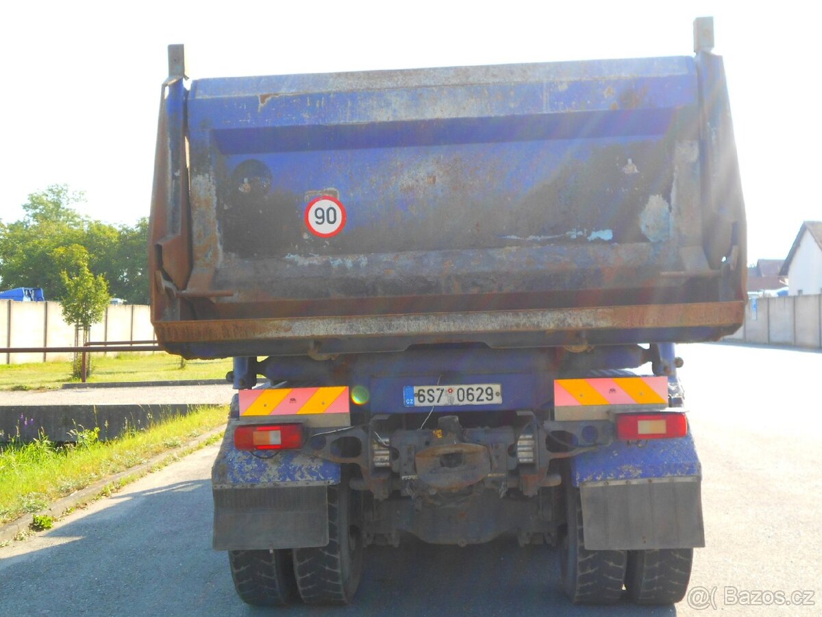 Volvo FM13 440 84R - 6