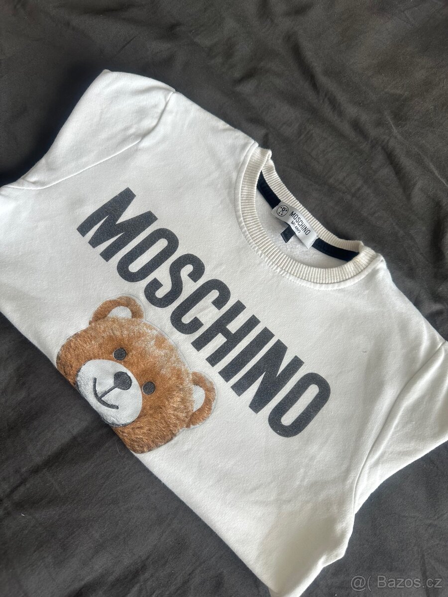 Dívčí svetřík - 6