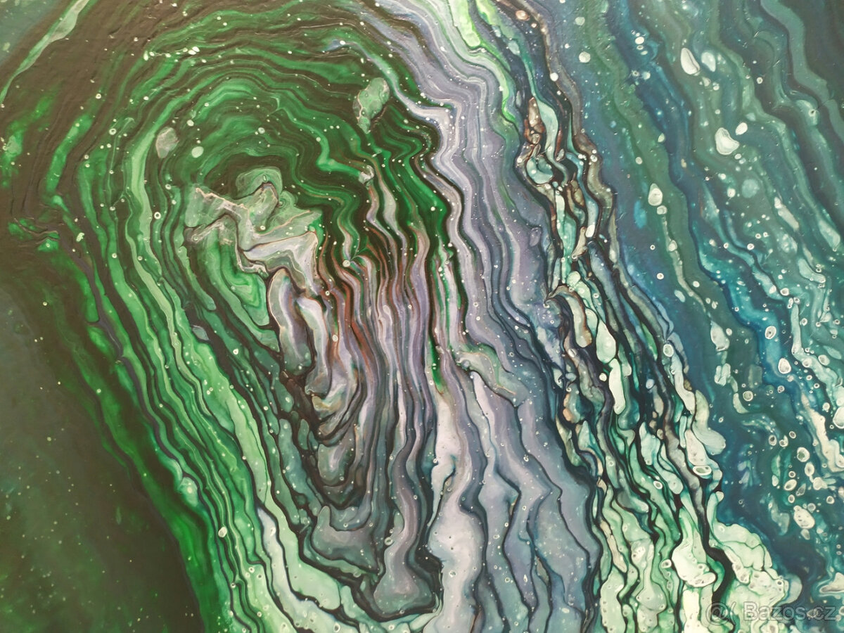 Moderní obraz č.69 - 6