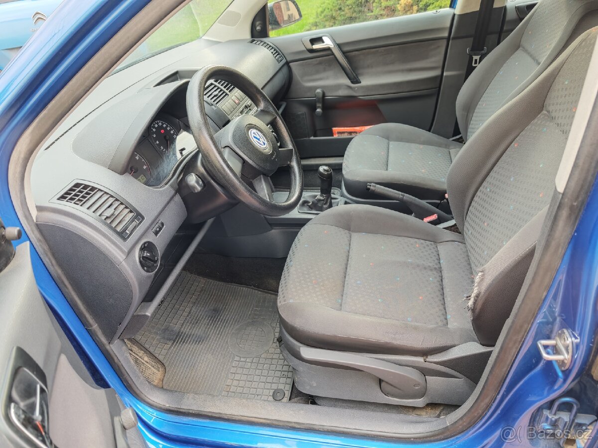 VW Polo - 6