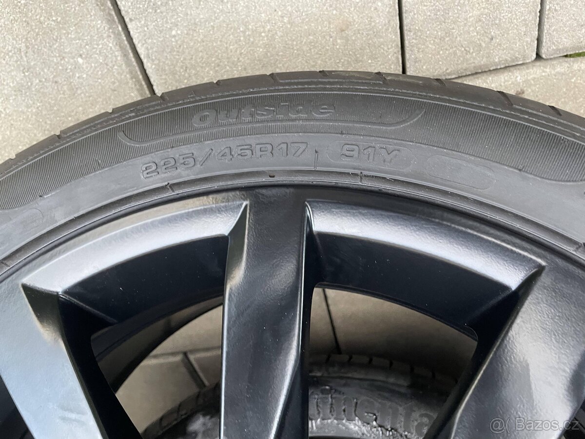 5x112 audi Volkswagen - 6