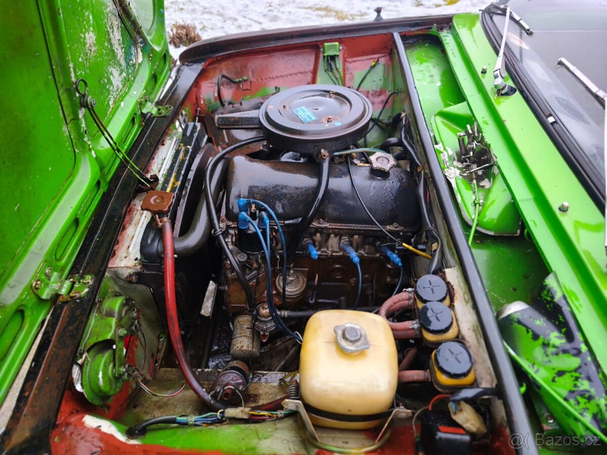 Lada ..Vaz.. Žiguli - 6