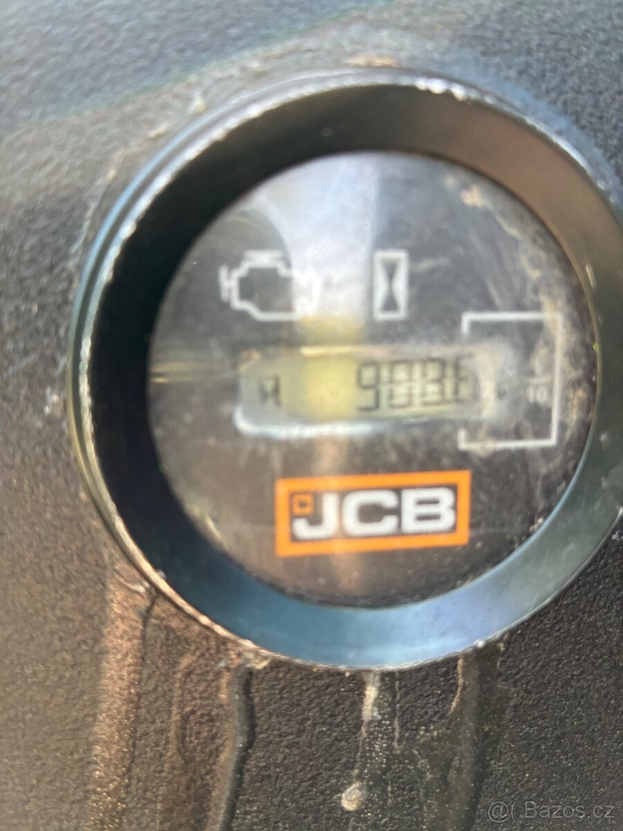 JCB 16C-1 - 6