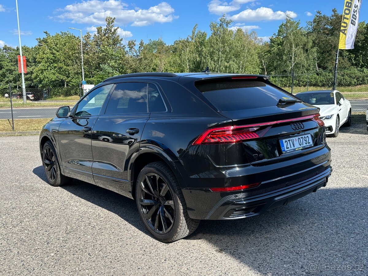 Audi Q8 2023 - 6