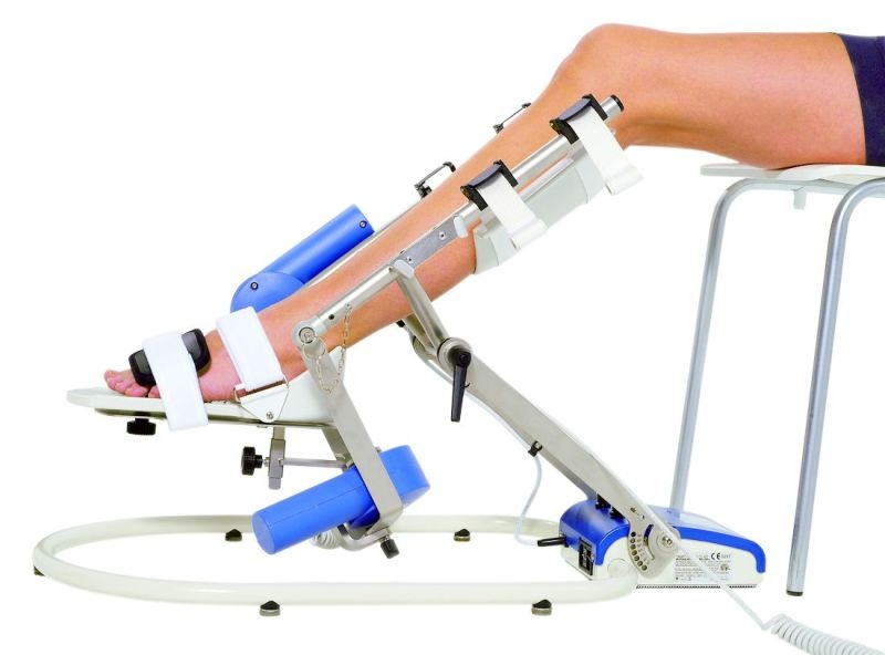 Motodlaha na kotník Artromot SP 3 - 6