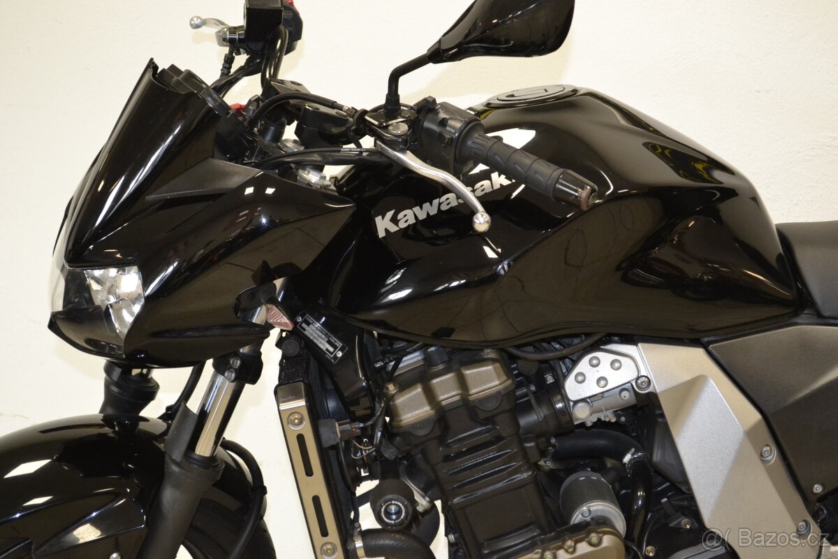 KAWASAKI Z 750 - 6