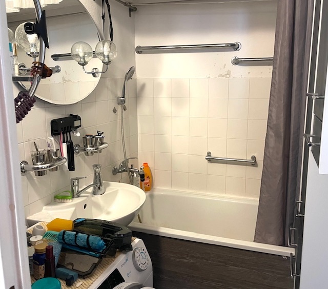 Prodej bytu 3+1 Brno, ul. Havelkova - 6