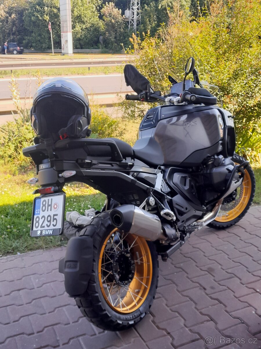 BMW R 1300 GS Adventure - 6