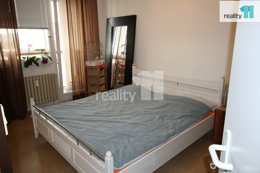 Prodej bytu 2kk+L Brněnská ul. 40 m2 - 6