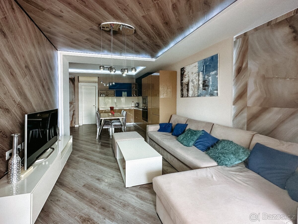 Pronájem apartmánu Albánie - Drač - 6
