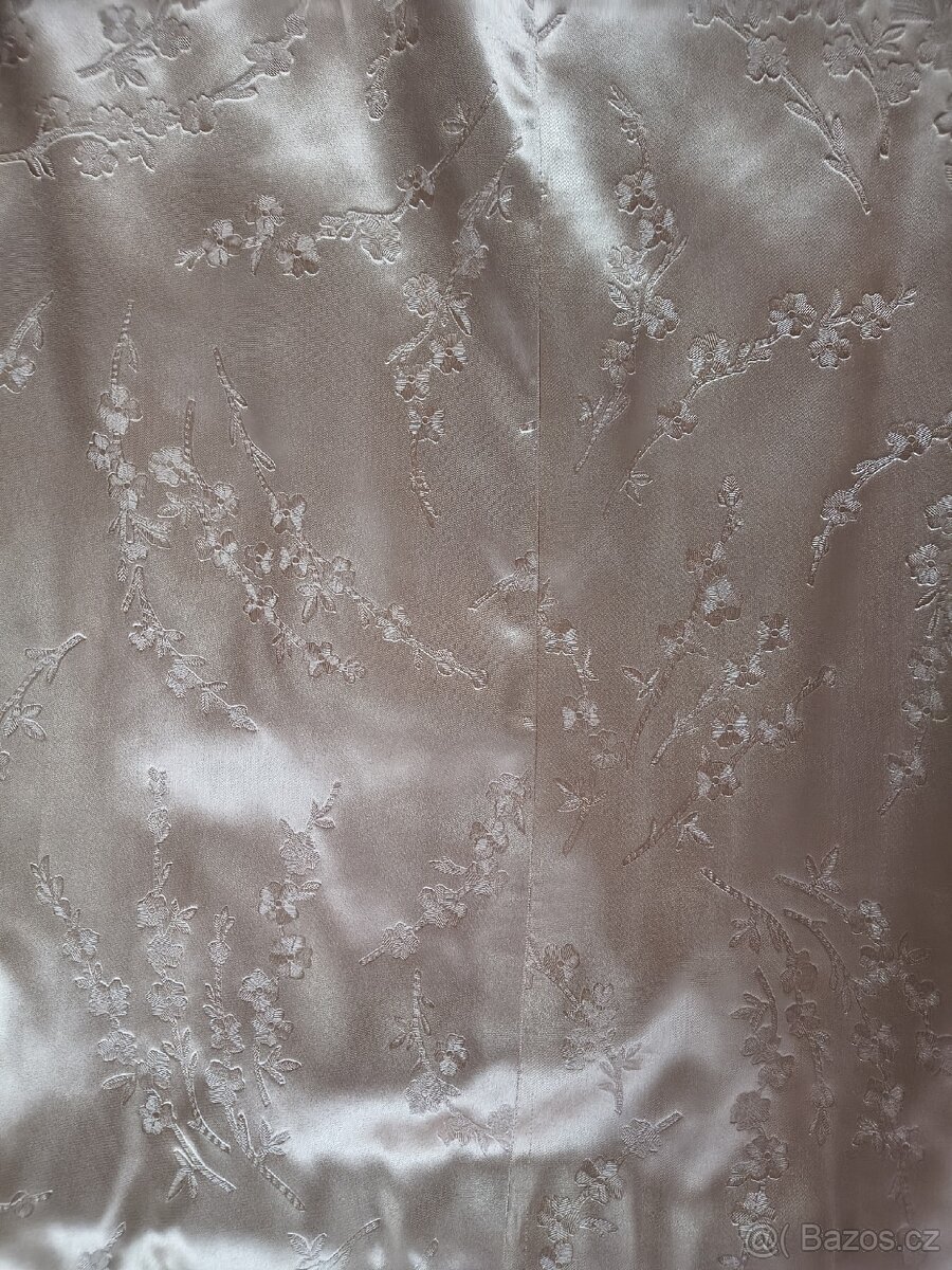 Pravý kožich z norka, vel S/36 - 6