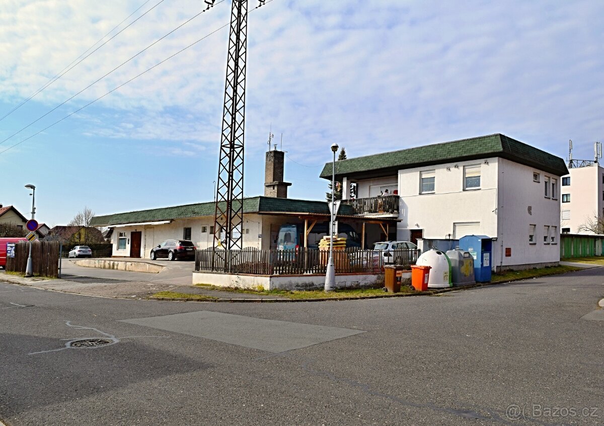 Komerční prostory v Hradci Králové - 6