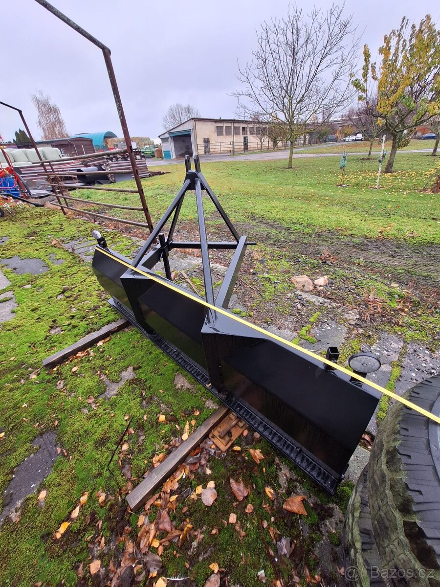 Radlice na sníh - 6