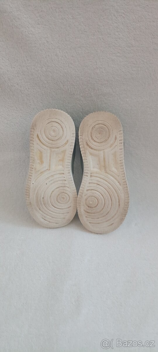 Podzimní / zimní dívčí boty, vel. 30, zn. Loap - 6