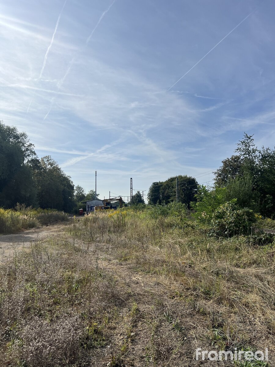 Pronájem pozemku pro komerční využití, 1 000 m² - Česká - 6